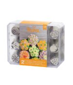0263651 kit cornetti plastica N°2