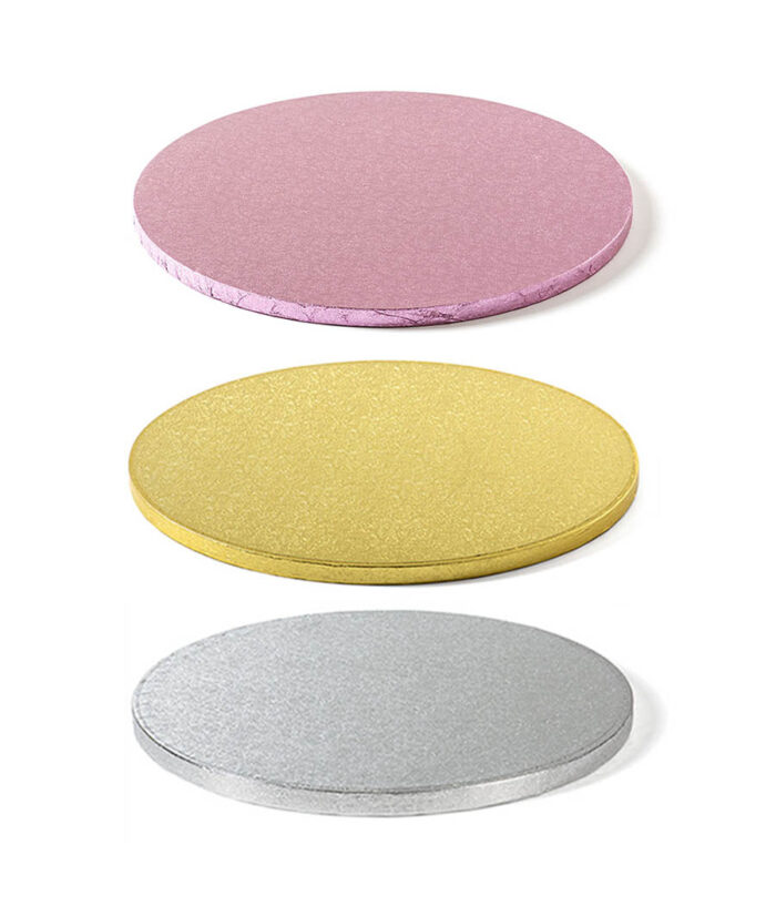 Decora cake board