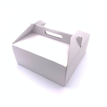 kartonska kutija bijela za torte 28cm 8266 9 20 2