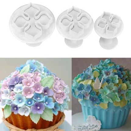 3Pcs set Hydrangea Laurustinus Flower Gum Paste Cookie Cutters Cookie Mold Plunger Cutter Fondant Cake Decrating.jpg Q90.jpg