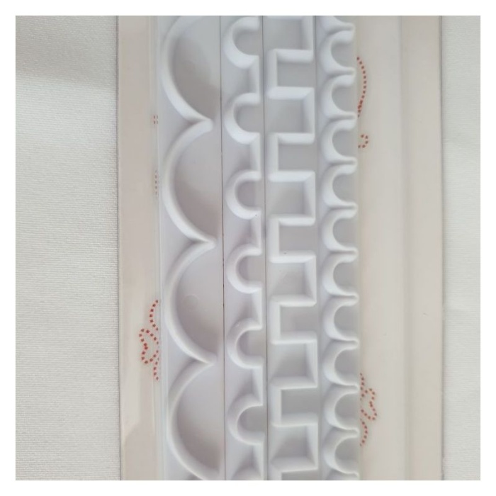 pvc oznacivac bordure 25 cm 4 1 1273