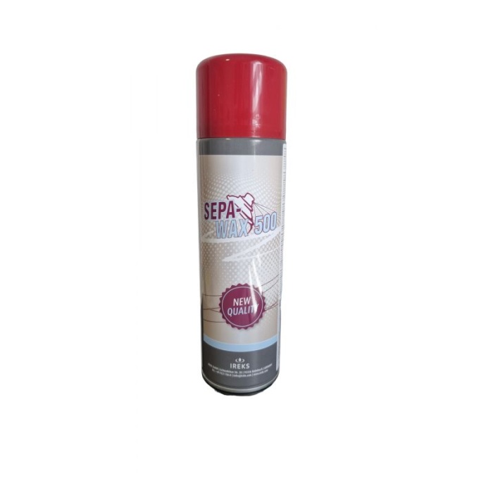 spray wax 500 ml 1751