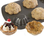 cookie bowl mold