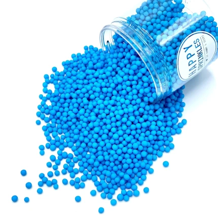 happy sprinkles blue pearls vegan 14230411804738