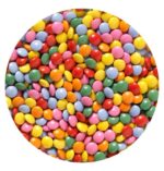 posyp lentilky 14 kg 1160
