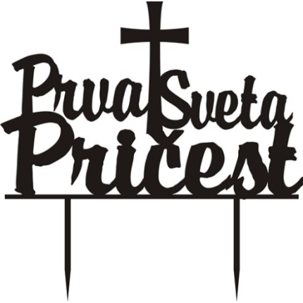 PRIČEST 4