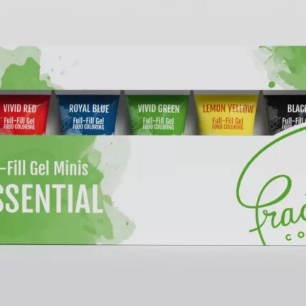 gel set