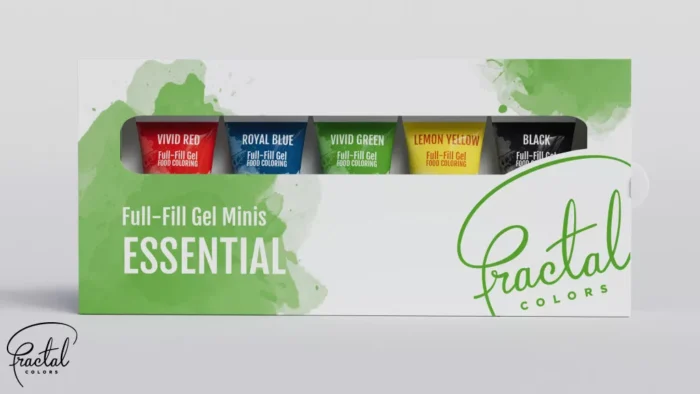 gel set