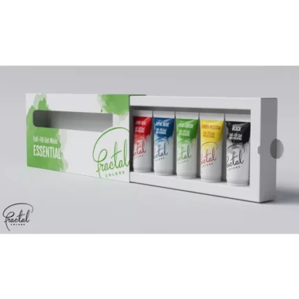 set boja Fr
